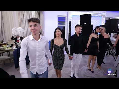 Majorat Nicușor 2024 - Adi Jurcă & Banat expres - program Ardelene 2