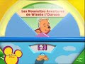 Playhouse Disney France Tout De Suite Bumper Jasper Le Pingouin To LNADWL O 2007