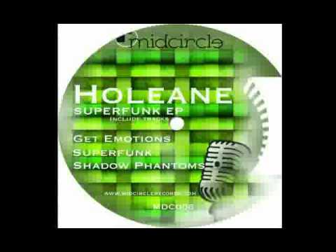 Holeane - Get Emotions