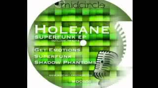 Holeane - Get Emotions