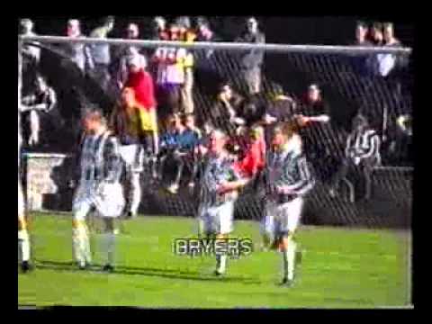 Pollok v Saltcoats Victoria 14-9-02