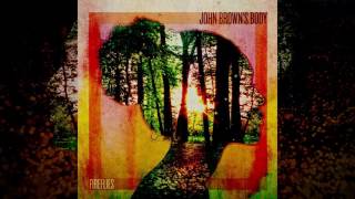 John Brown's Body - Fireflies (Official Audio)