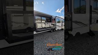 2026 Forest River Cherokee Sabre 37RVMILES
