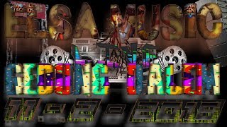 Download lagu ELSA MUSIC LIVE GEDUNG DALAM (3) mp3 Download lagu ELSA MUSIC LIVE GEDUNG DALAM (3) mp3