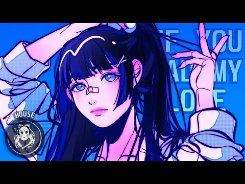 Stefy De Cicco x Shibui x Andrea Zelletta - If You Had My Love