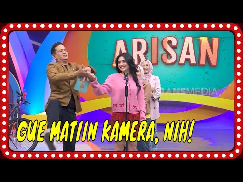 Emang Arisan Gak Tayang DI Rumah Lu, Sur? | ARISAN BEST MOMENT (23/08/24)