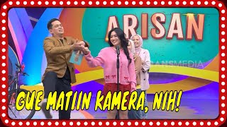 Download lagu Emang Arisan Gak Tayang DI Rumah Lu, Sur? | ARISAN BEST MOMENT (23/08/24) mp3