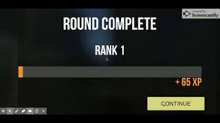 Bullet Force Multiplayer online gameplay Pt. 1