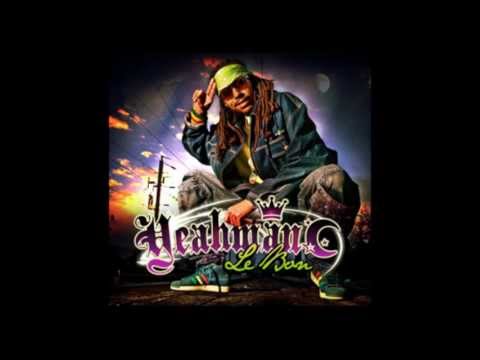 Yeahman C - Le Bon
