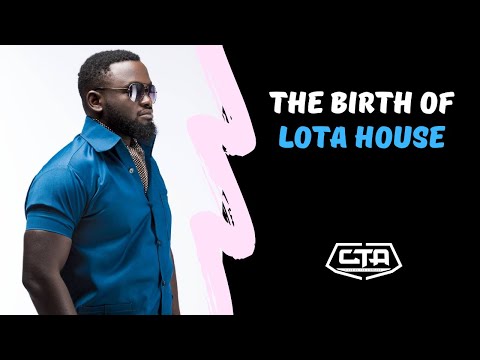 886. The Birth Of LOTA House - Mag44 (The Zambia Series)