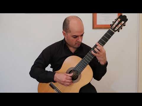 Ariel Lopez Saldivar - Corralera (Anselmo Aieta)