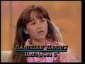 Geraldo Horror Movies Danielle Harris Halloween 5 10 31 1989