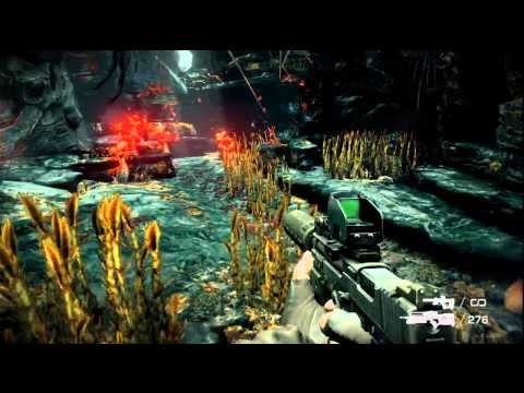 Killzone 3 Playthrough Part 8