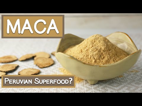 Top 3 Maca Root Benefits | Why It's Called Peruvian Ginseng
