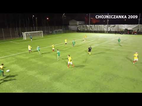 CHOJNICZANKA 2009