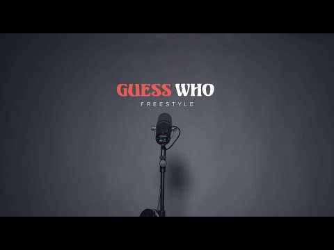 Name UL - Guess Who (Freestyle)
