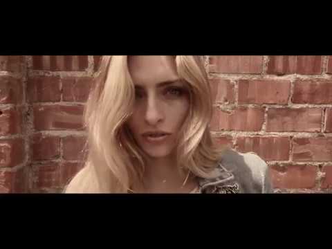 Joseph Armani Feat. Kirsten Collins - Catch Me If You Can | Official Lyric Video