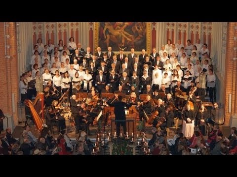 Josef Rheinberger - Der Stern von Bethlehem - Die Hirten