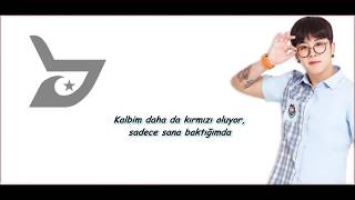 Taeil - Come To Me  (Radiant Office OST) // Türkçe Altyazı