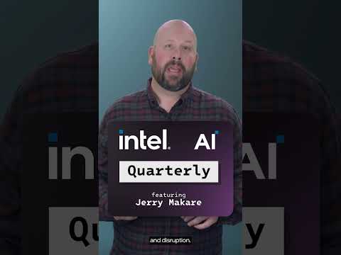 Georgia Tech’s Hacklytics 2024 Hackathon | AI Quarterly | Q1 2024  Intel Software