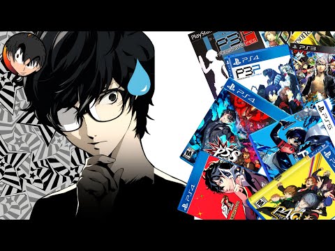 ¿A qué se debe el aumento de popularidad de la saga Persona? En Atlus lo tienen claro
