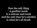 The Animals - House Of The Rising Sun (lyrics)