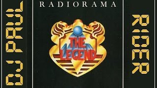 Radiorama Megamix - DJ Paul Rider
