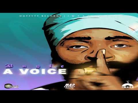 A voice - Bugle [2021