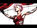 P Nk Fingers Danger Zone Mashup Feat Gwen Stefani By Wilco 2023