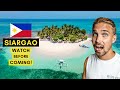 SIARGAO in 2024 - The Best Island in The Phillippines!?