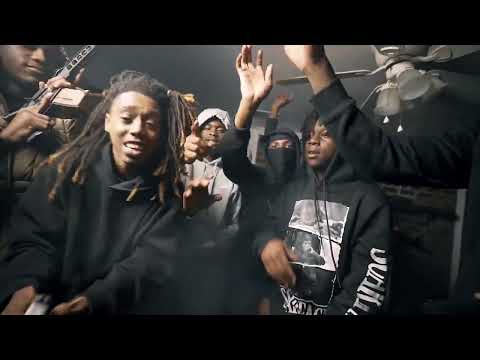 ChopGangD - Chase Em Down (Official Video) Shot By ​⁠@ThottysWorldP