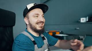 WATERLOO in aller Kürze