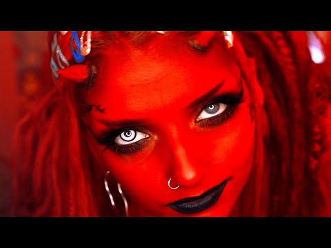 Delilah Bon - Devil (Official Music Video)