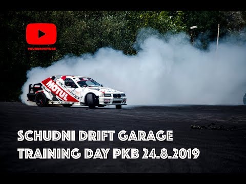 Drift Training Day l PKB PADDOCK