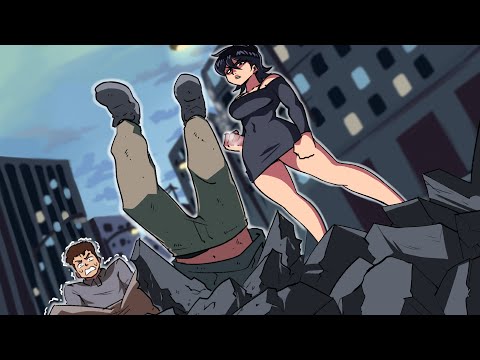 The Dragon Tamer: Reimi Date Gone Wrong | CEO of MI.LFS comic