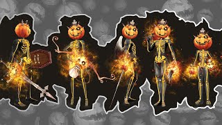 Mod preview