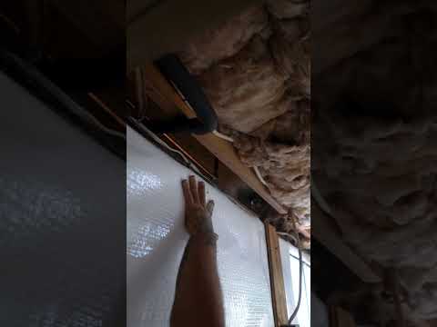 Leaking Foundation Wall Repair | Basement Waterproofing