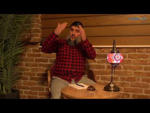 Syfyri (6) - Muaviu - Hoxhë Muharem Ismaili