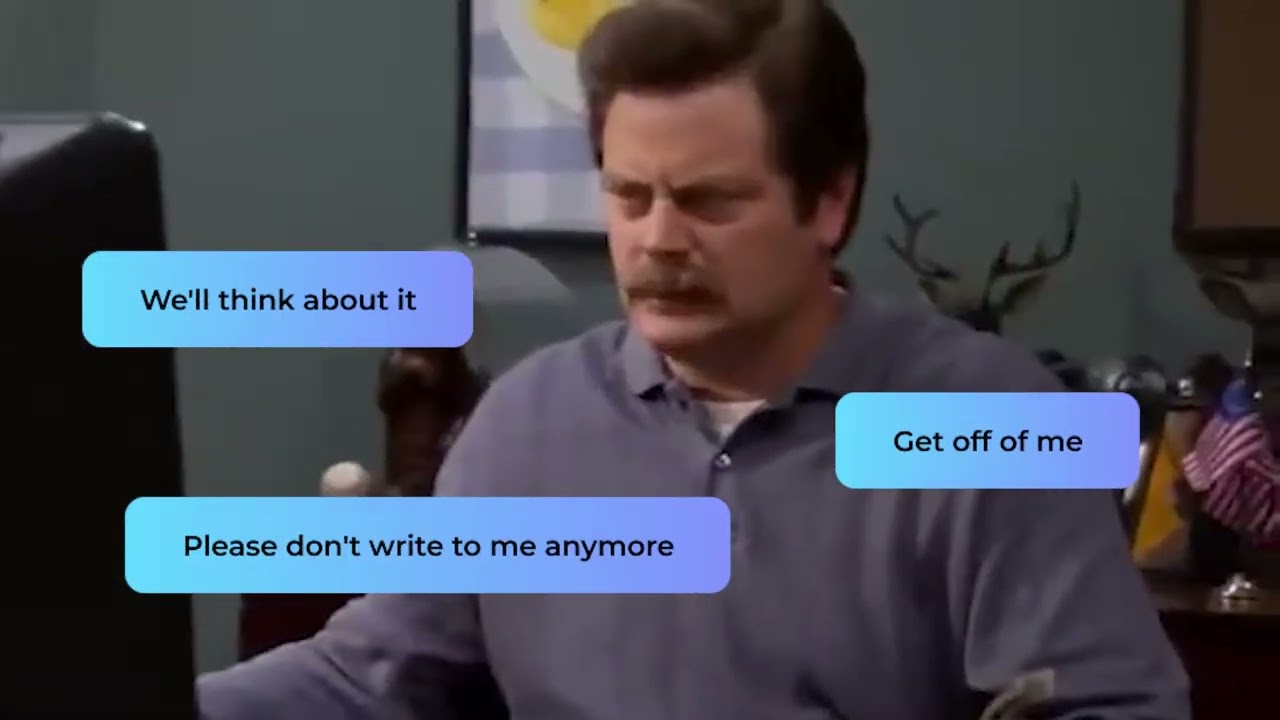No Waste in Leads | GetLeads | Rainex