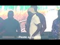 Prince Indah Performing Nyajaduong Live In KISUMU