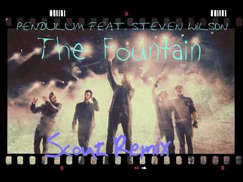 Pendulum feat. Steven Wilson - The Fountain (Scout Remix)
