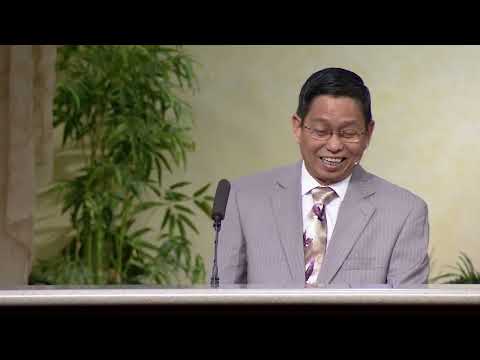 Body,Soul,Spirit |By Br. Nestor Espanola