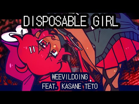 Disposable Girl