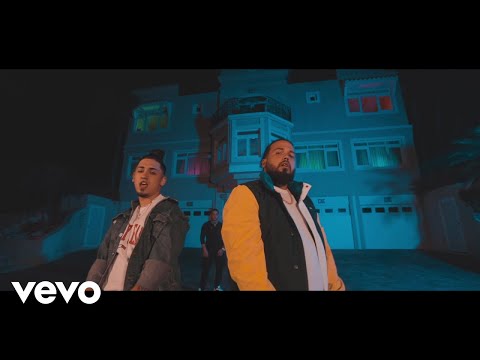 Mathew, Brray, Marconi Impara - Di Que Si ft. Eix