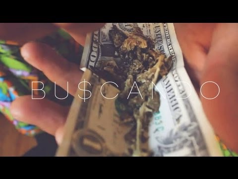 Mike Díaz - BU$CANDO (Prod. Mexsounds)