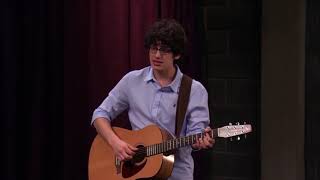 Victorious - I Think You&#39;re Swell (Croatian)