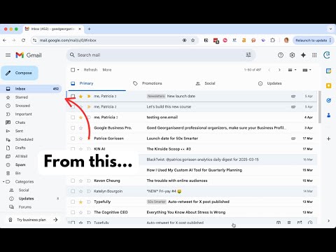 50x Smarter video preview