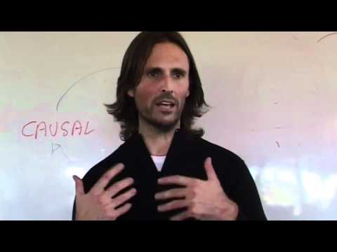 20080809 Overview Of Divine Truth - The Divine Love Path P1