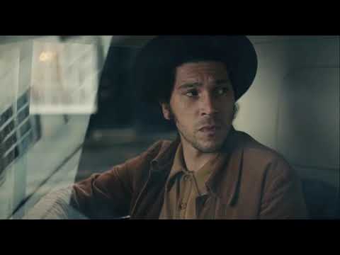 Cruella 2021 Dog owners look a lot like their dogs