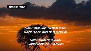 Download lagu Cocote Tonggo Happy Asmara Lirik dan Arti mp3 Download lagu Cocote Tonggo Happy Asmara Lirik dan Arti mp3